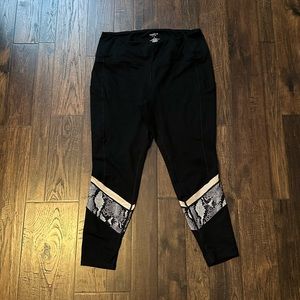 Torrid athletic pants